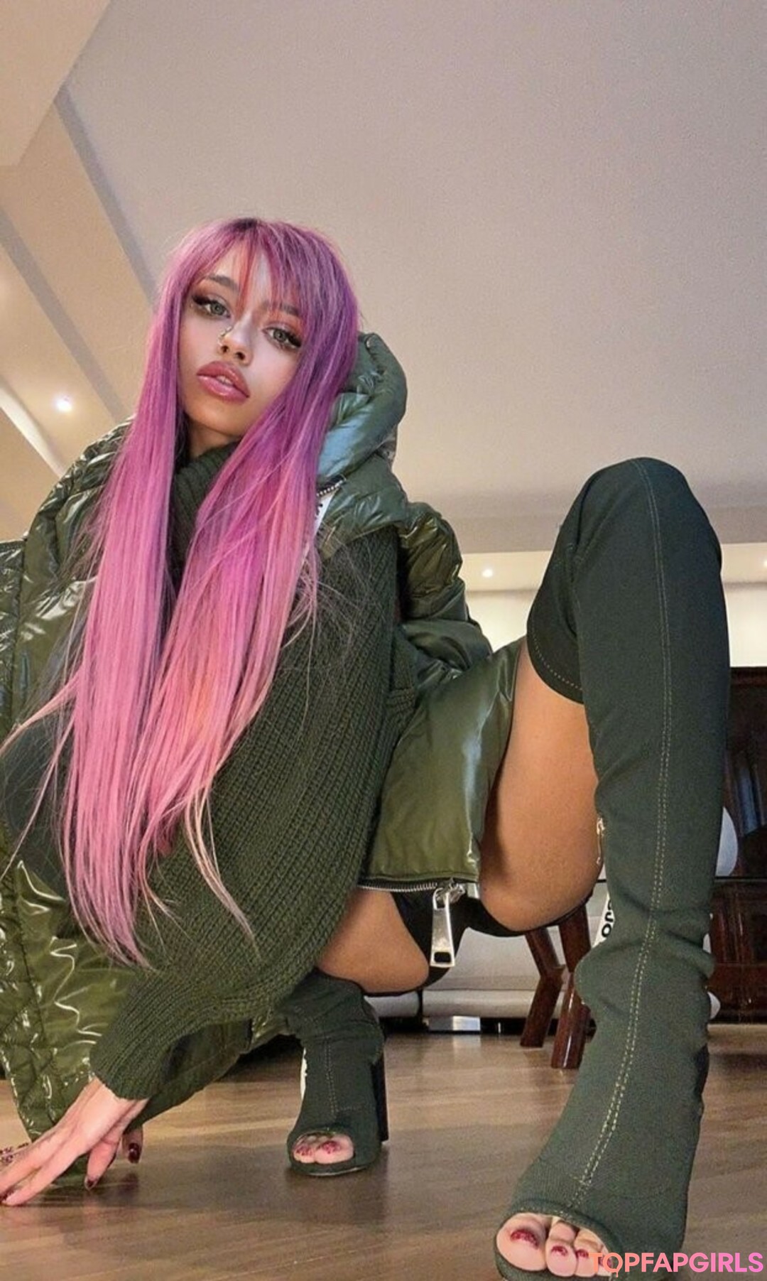 Foto desnuda filtrada de OnlyFans de Christina Bertevello #154 Foto desnuda filtrada de OnlyFans de Christina Bertevello #154