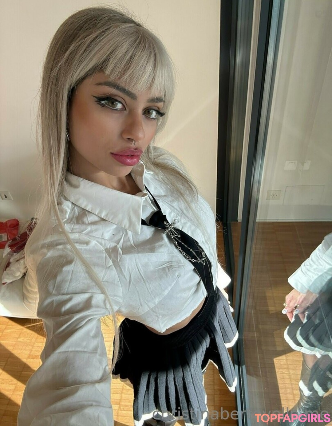 Foto desnuda filtrada de OnlyFans de Christina Bertevello #160 Foto desnuda filtrada de OnlyFans de Christina Bertevello #160