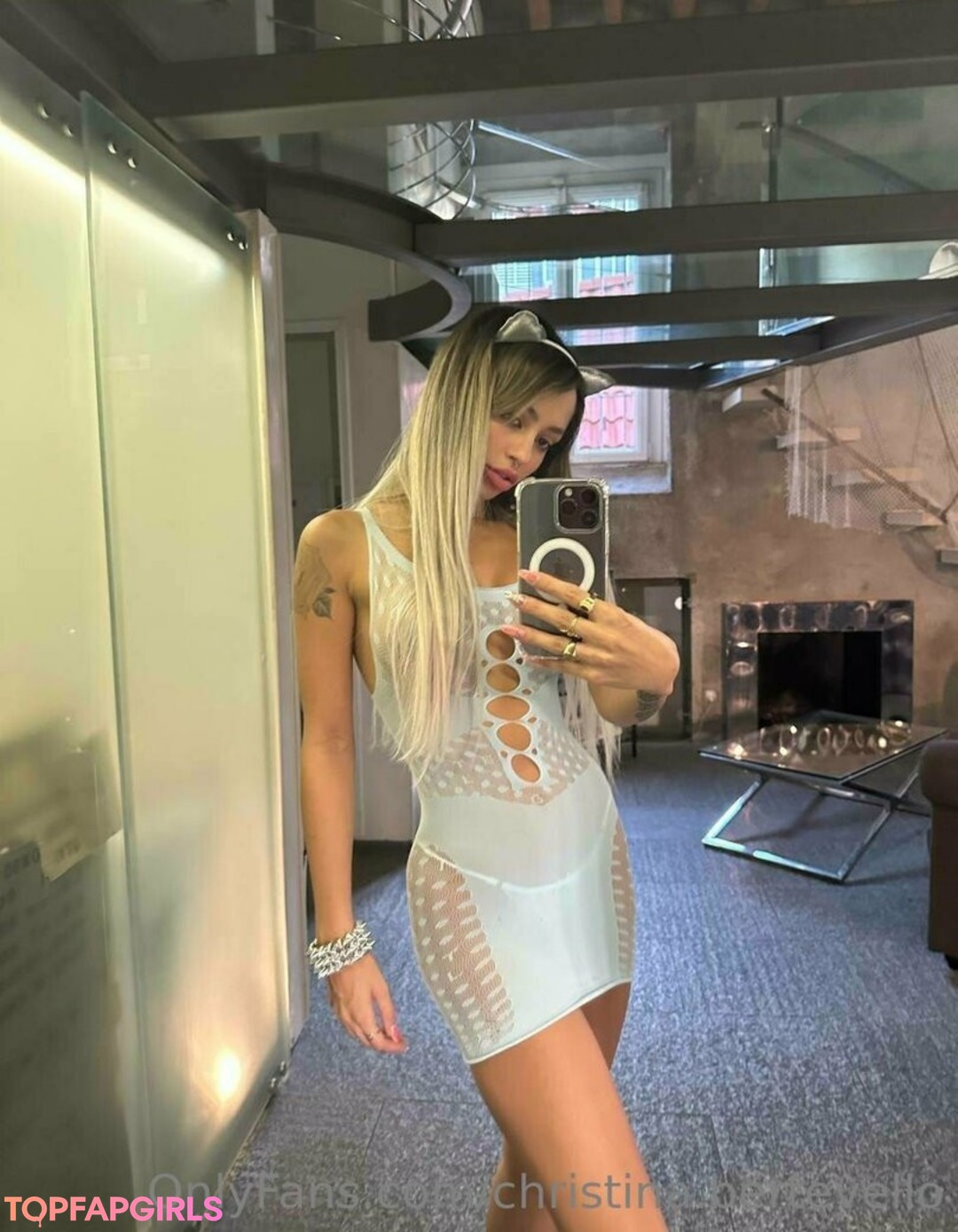 Foto desnuda filtrada de OnlyFans de Christina Bertevello #187 Foto desnuda filtrada de OnlyFans de Christina Bertevello #187