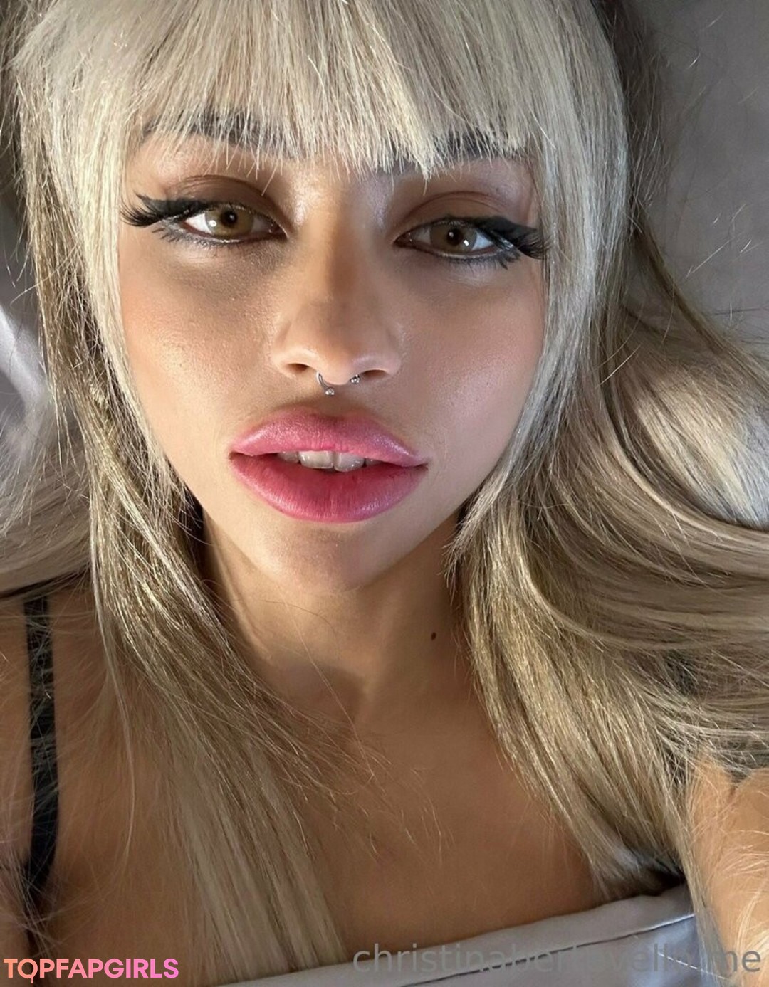 Foto desnuda filtrada de OnlyFans de Christina Bertevello #201 Foto desnuda filtrada de OnlyFans de Christina Bertevello #201