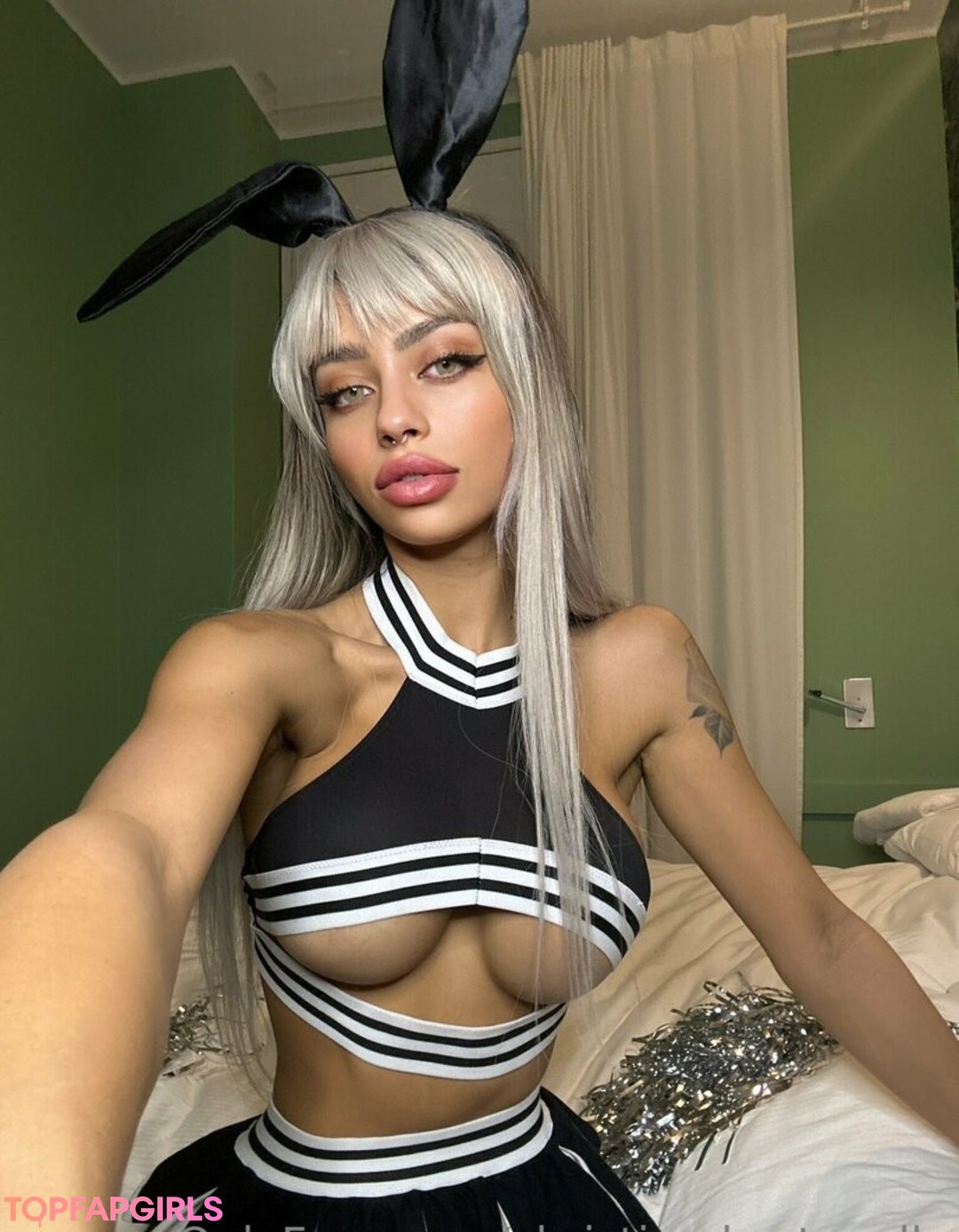 Foto desnuda filtrada de OnlyFans de Christina Bertevello #211 Foto desnuda filtrada de OnlyFans de Christina Bertevello #211