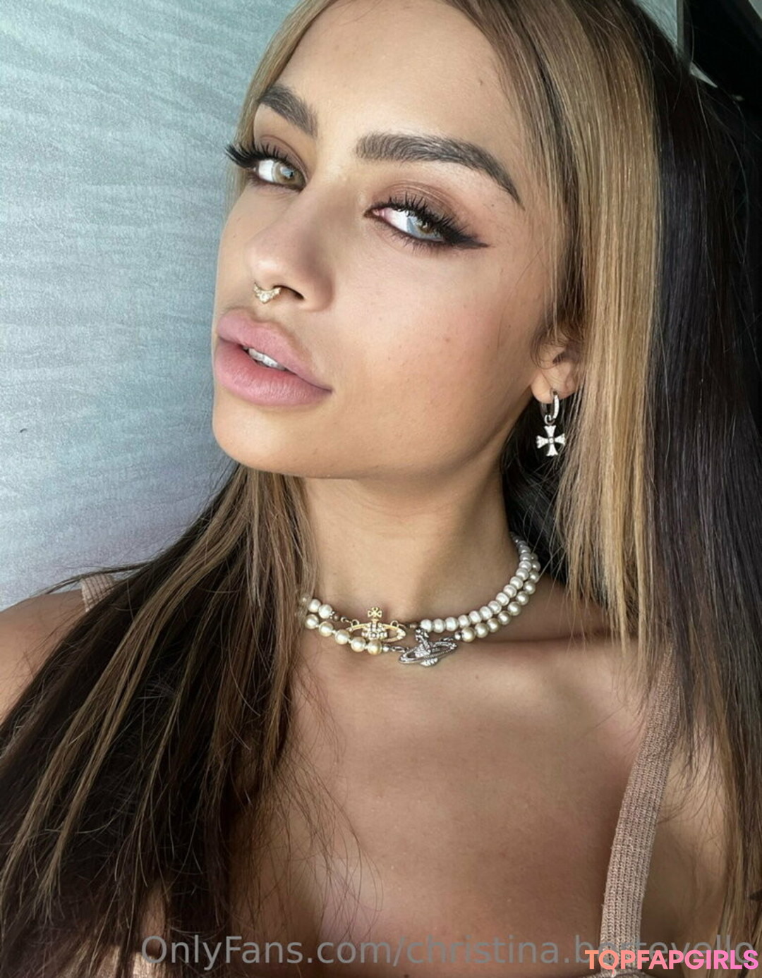 Foto desnuda filtrada de OnlyFans de Christina Bertevello #219 Foto desnuda filtrada de OnlyFans de Christina Bertevello #219