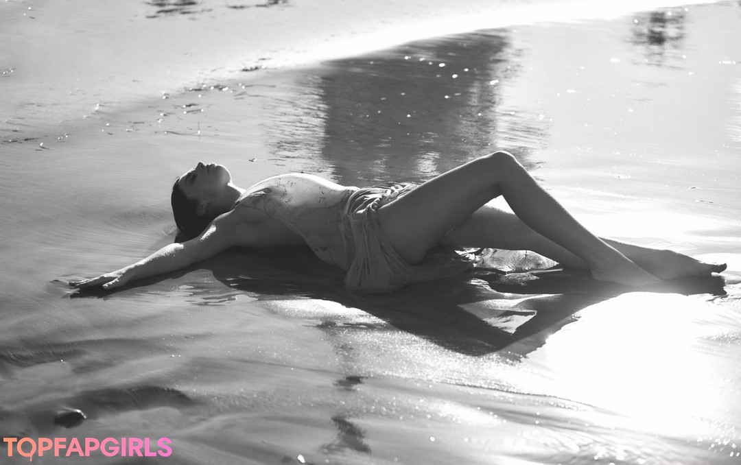 Foto desnuda filtrada de OnlyFans de Irina Sivalnaya #1478