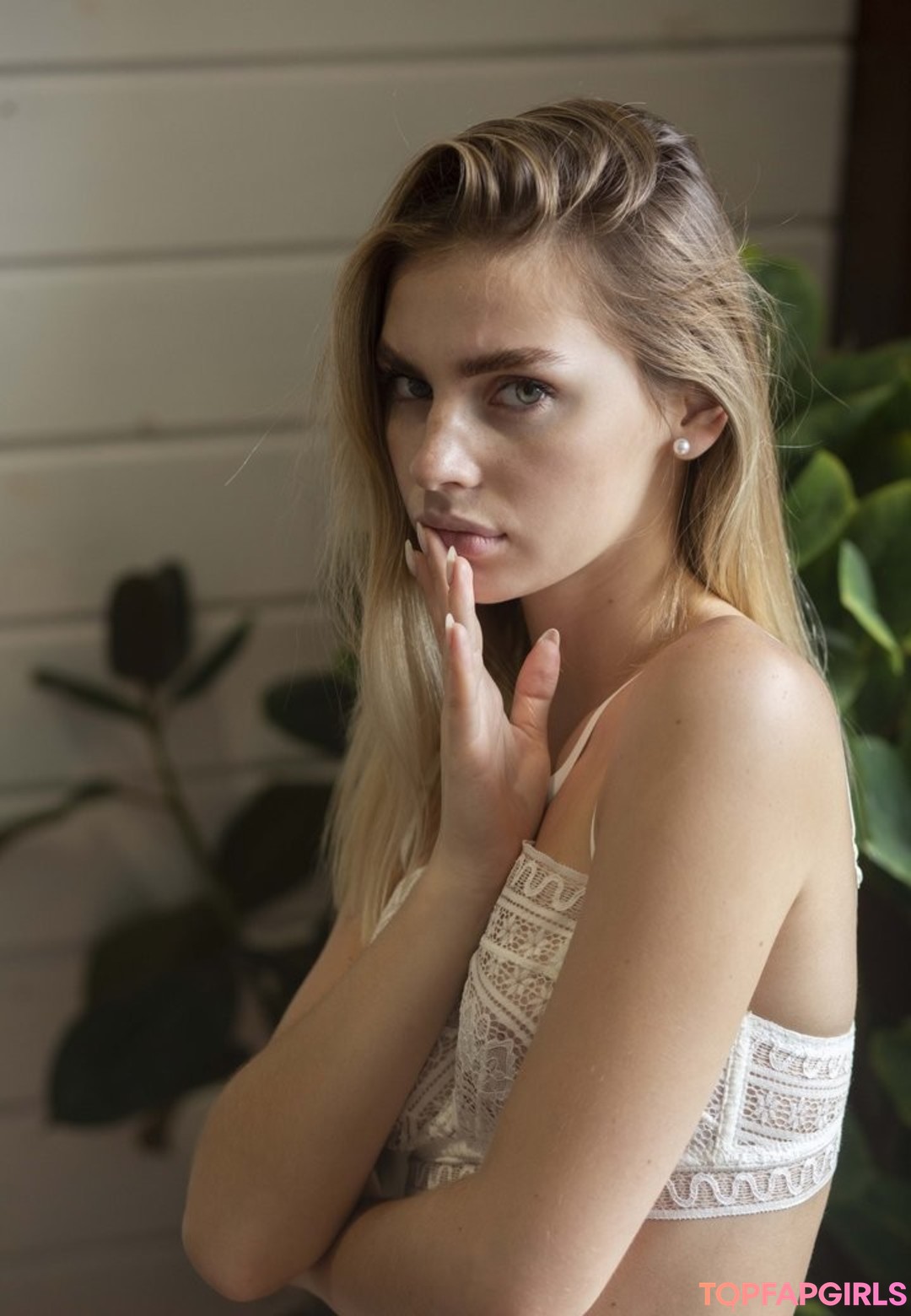 Foto desnuda filtrada de OnlyFans de Irina Sivalnaya #1544