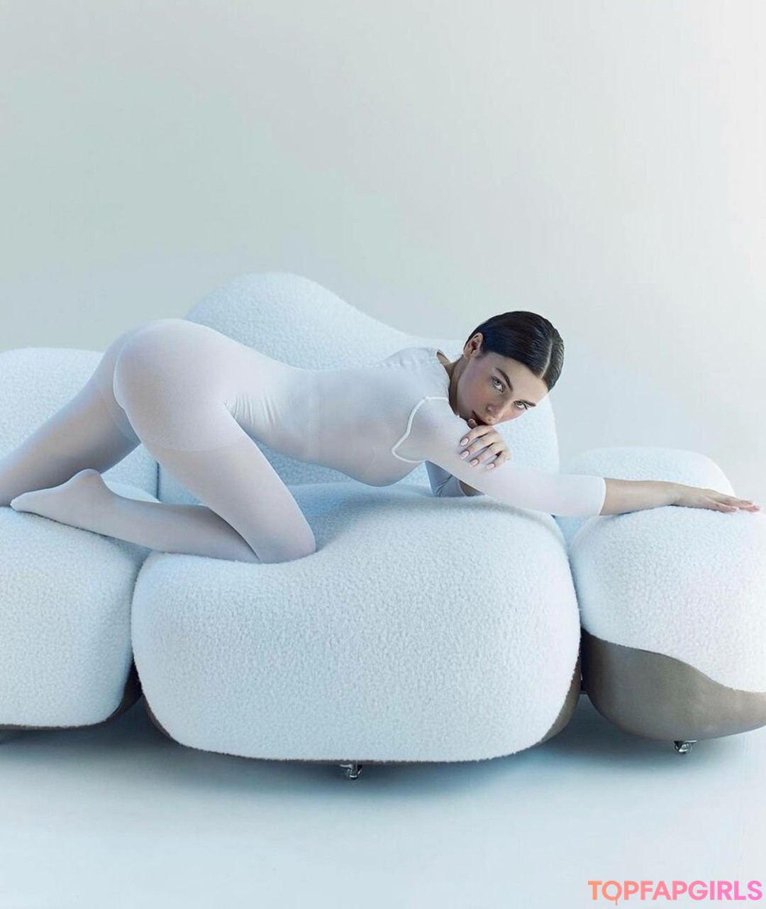 Foto desnuda filtrada de OnlyFans de Irina Sivalnaya #1761