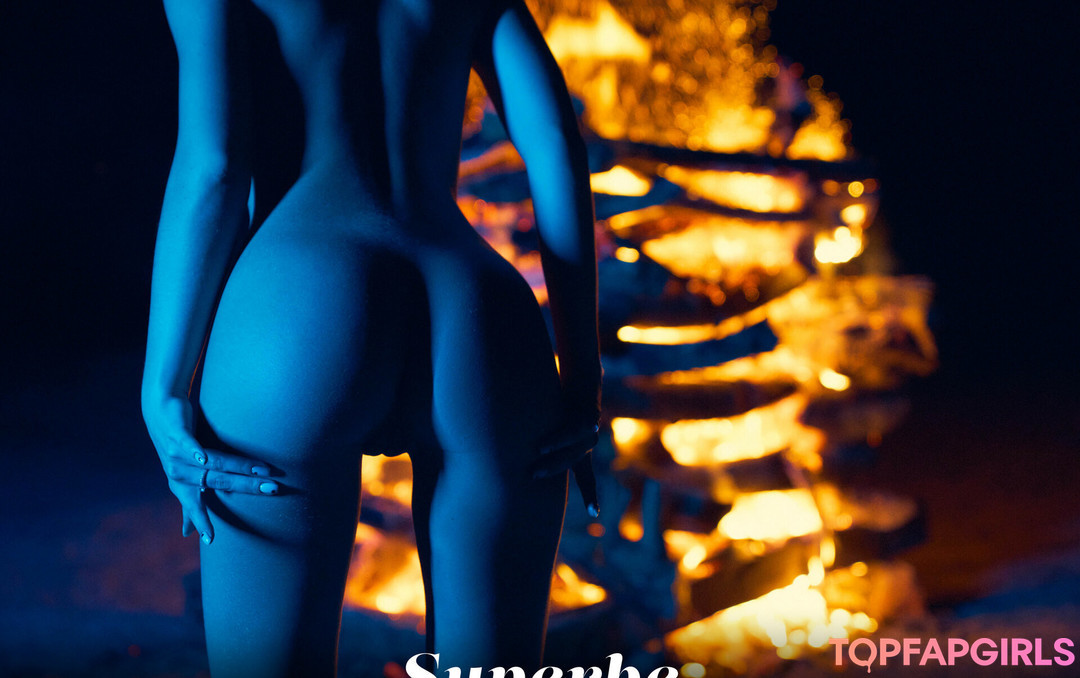 Foto desnuda filtrada de OnlyFans de Irina Sivalnaya #1839