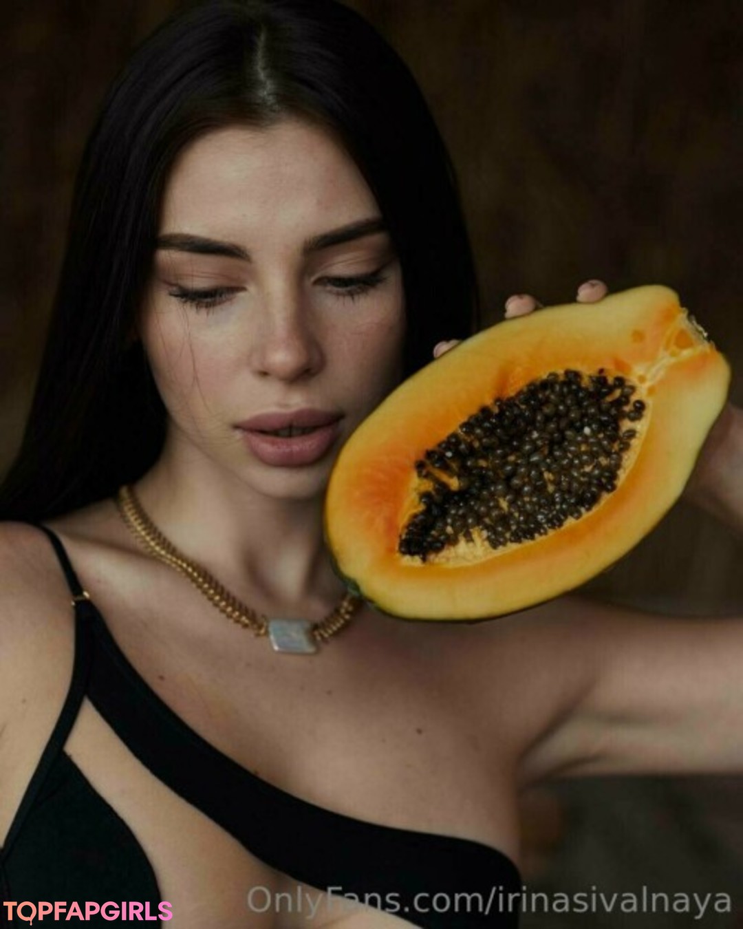 Foto desnuda filtrada de OnlyFans de Irina Sivalnaya #651