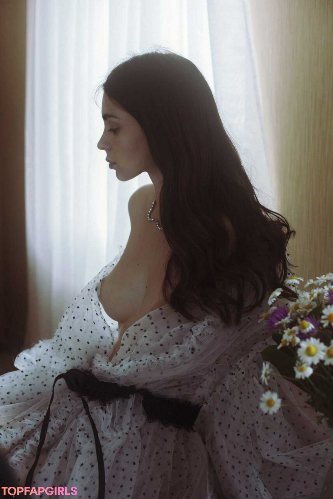 Foto desnuda filtrada de OnlyFans de Irina Sivalnaya #706