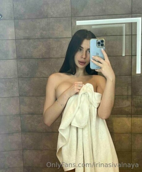 Irina Sivalnaya
