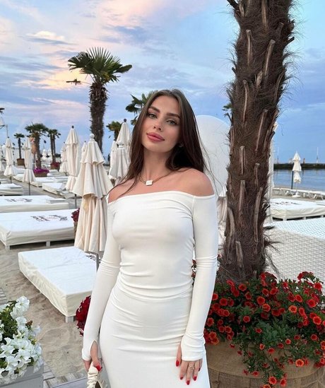 Irina Sivalnaya