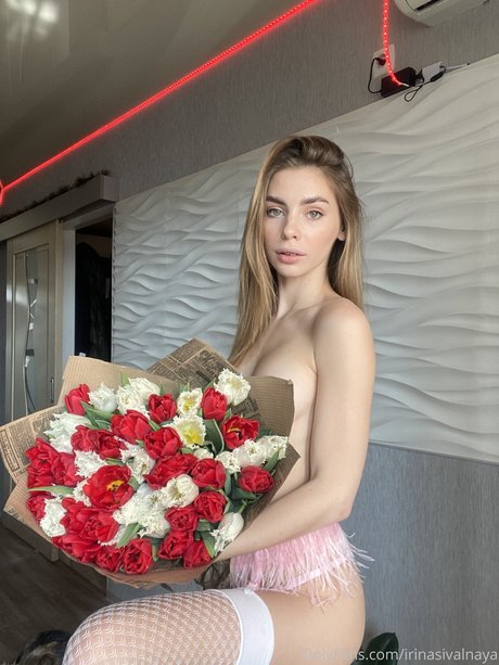 Irina Sivalnaya
