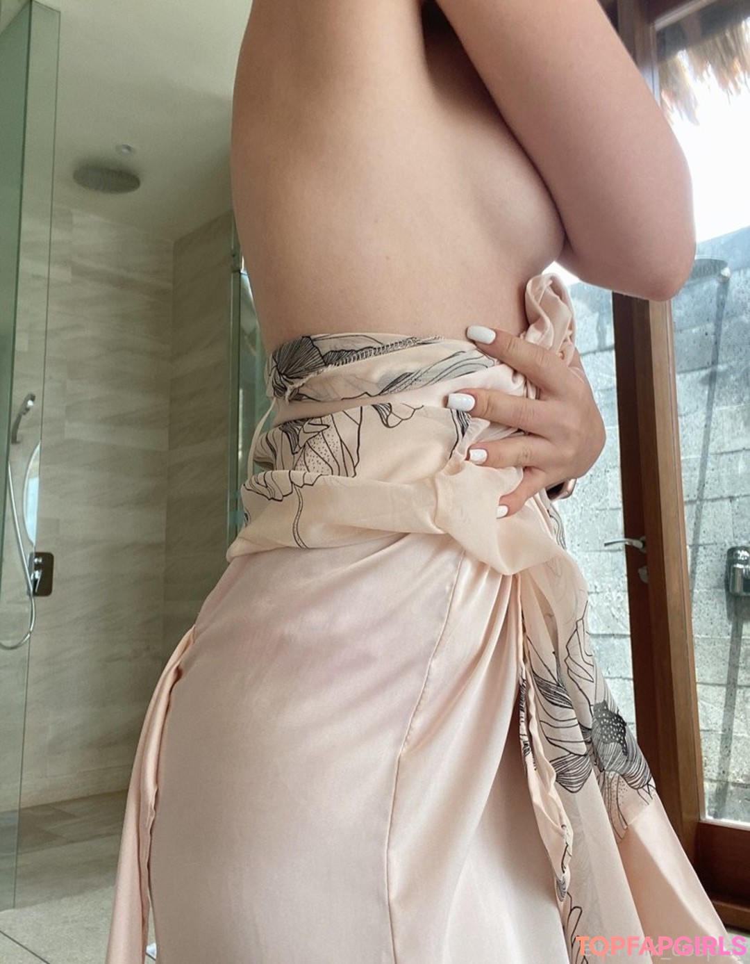 Foto desnuda filtrada de OnlyFans de Evenink #2171