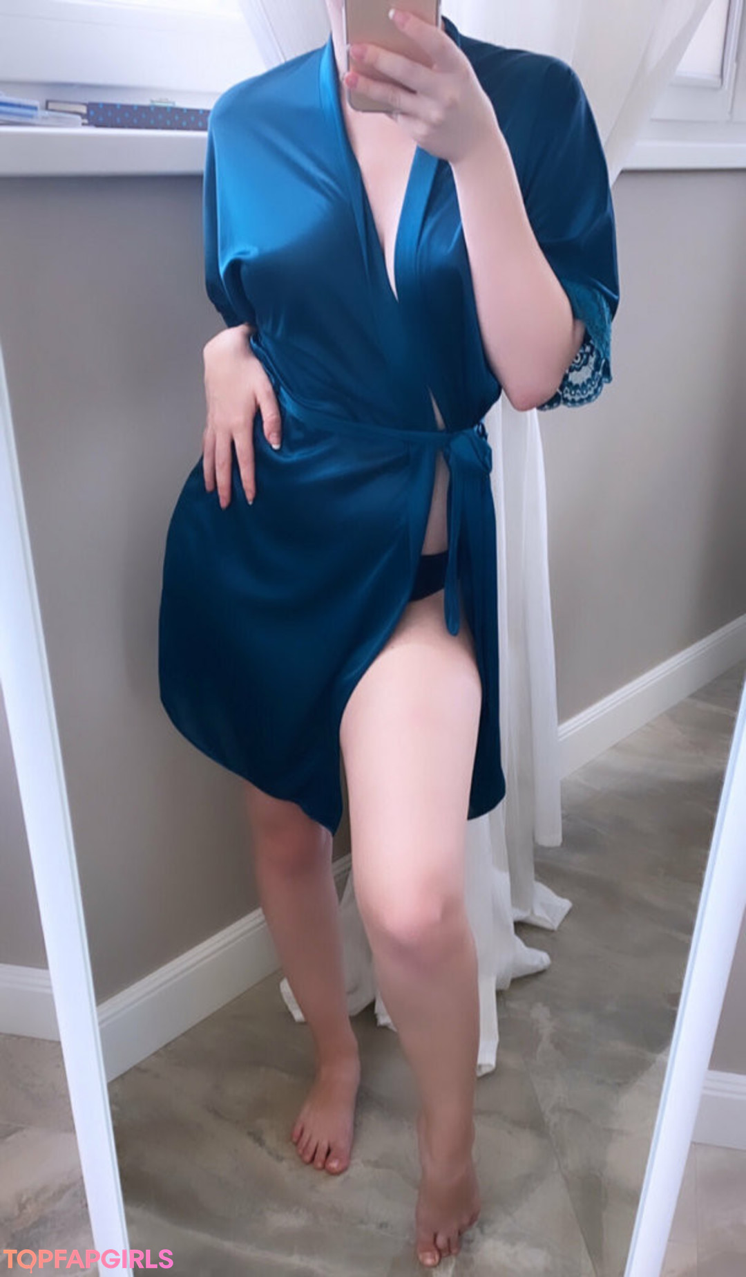 Foto desnuda filtrada de OnlyFans de Evenink #2371