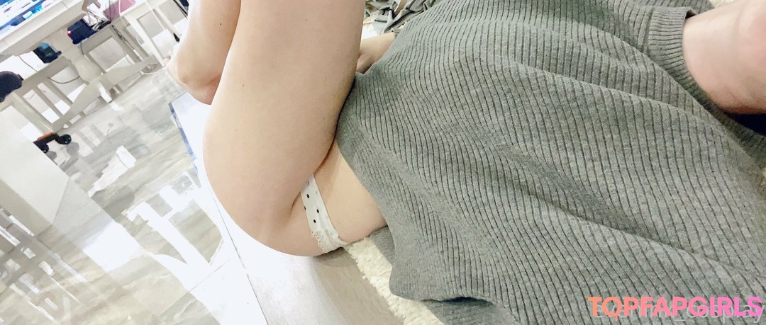 Foto desnuda filtrada de OnlyFans de Evenink #2385