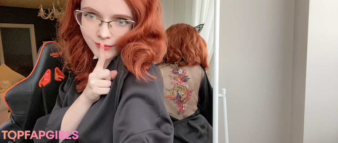 Foto desnuda filtrada de OnlyFans de Evenink #2387