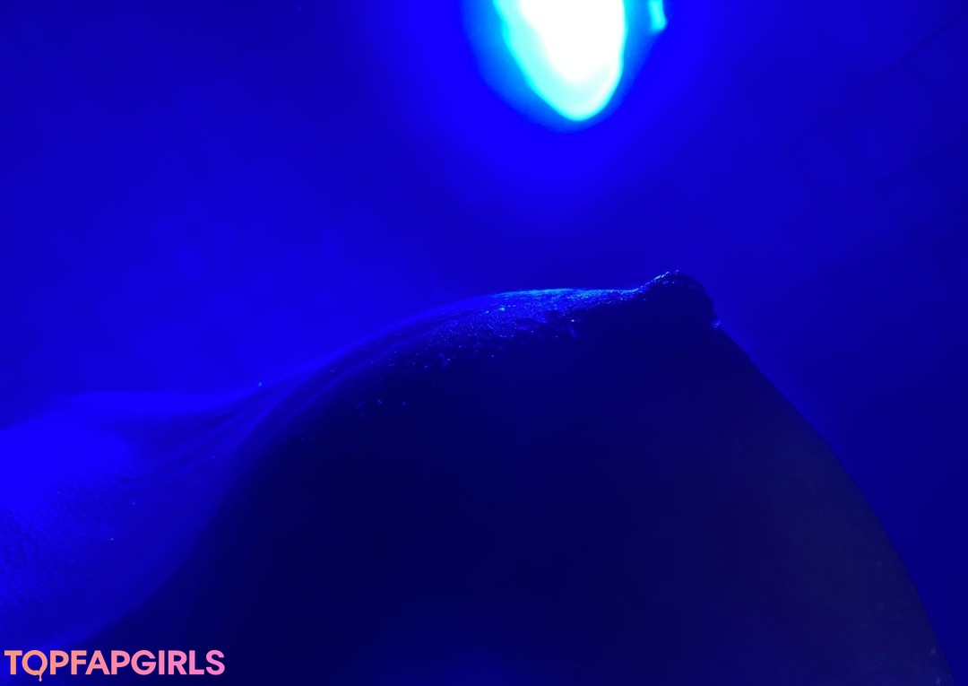 Foto desnuda filtrada de OnlyFans de Evenink #2442