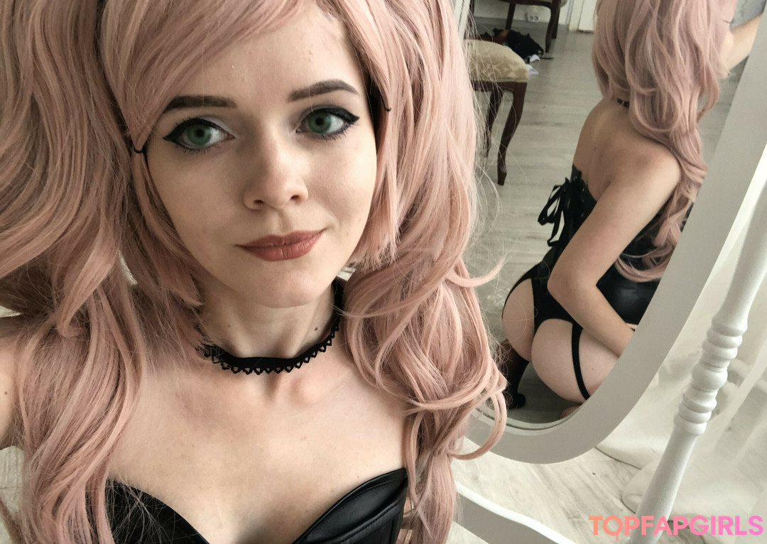 Foto desnuda filtrada de OnlyFans de Evenink #2544