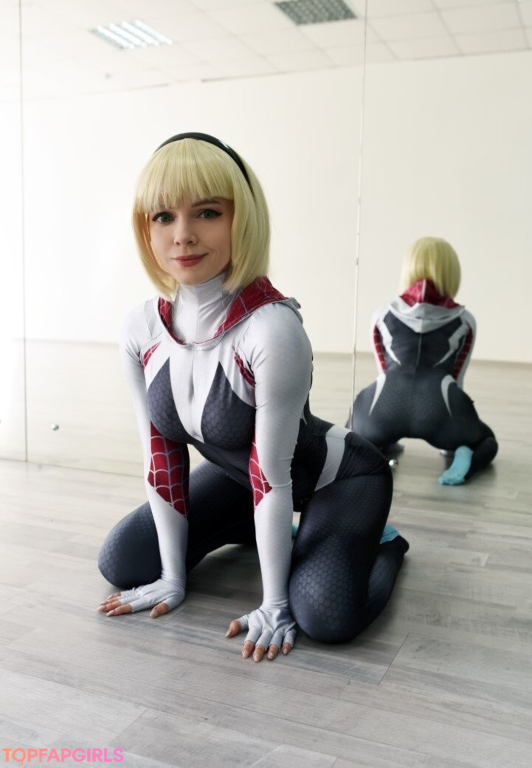 Foto desnuda filtrada de OnlyFans de Evenink #2586