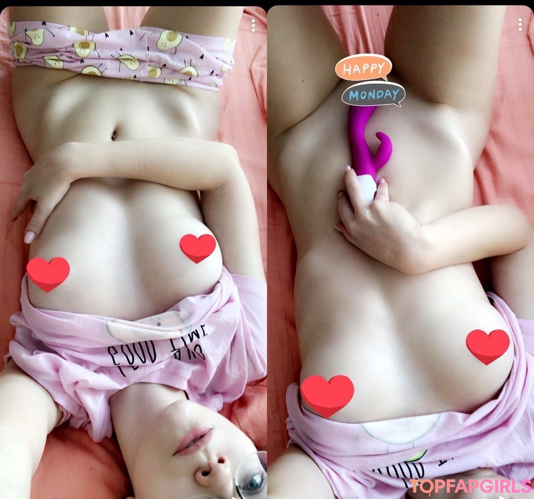 Foto desnuda filtrada de OnlyFans de Evenink #2690