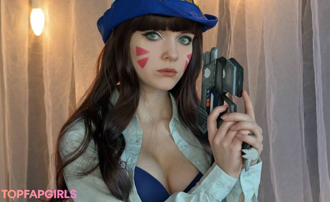 Foto desnuda filtrada de OnlyFans de Evenink #2890