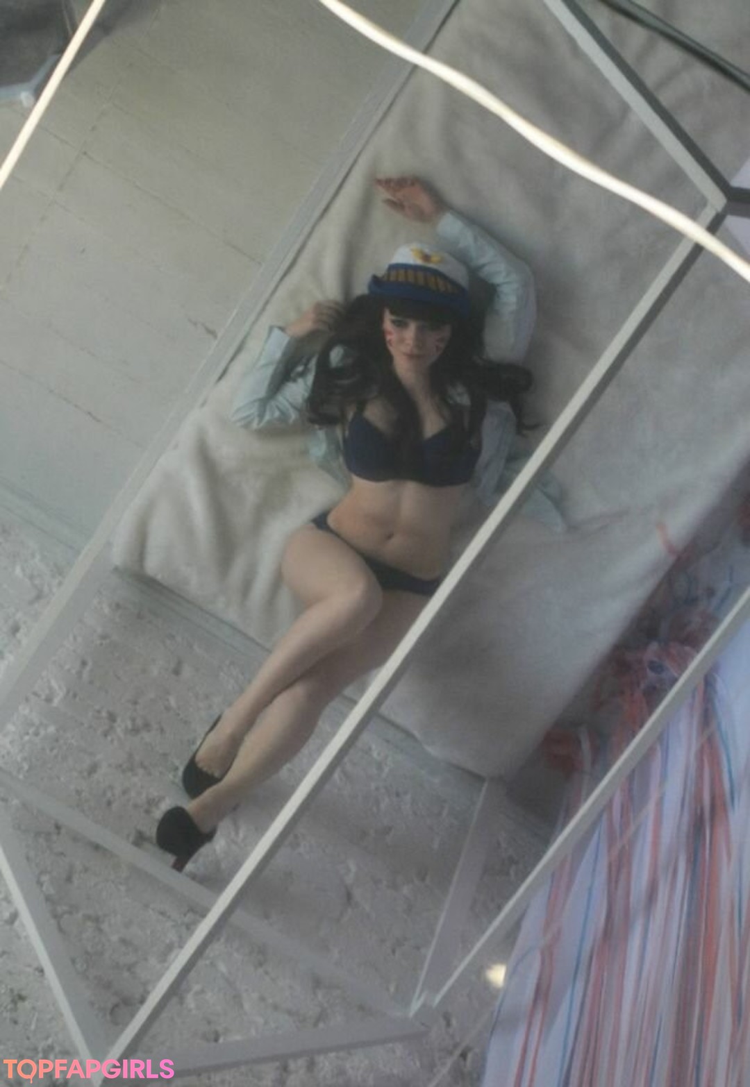 Foto desnuda filtrada de OnlyFans de Evenink #2895