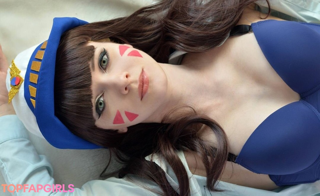 Foto desnuda filtrada de OnlyFans de Evenink #2896