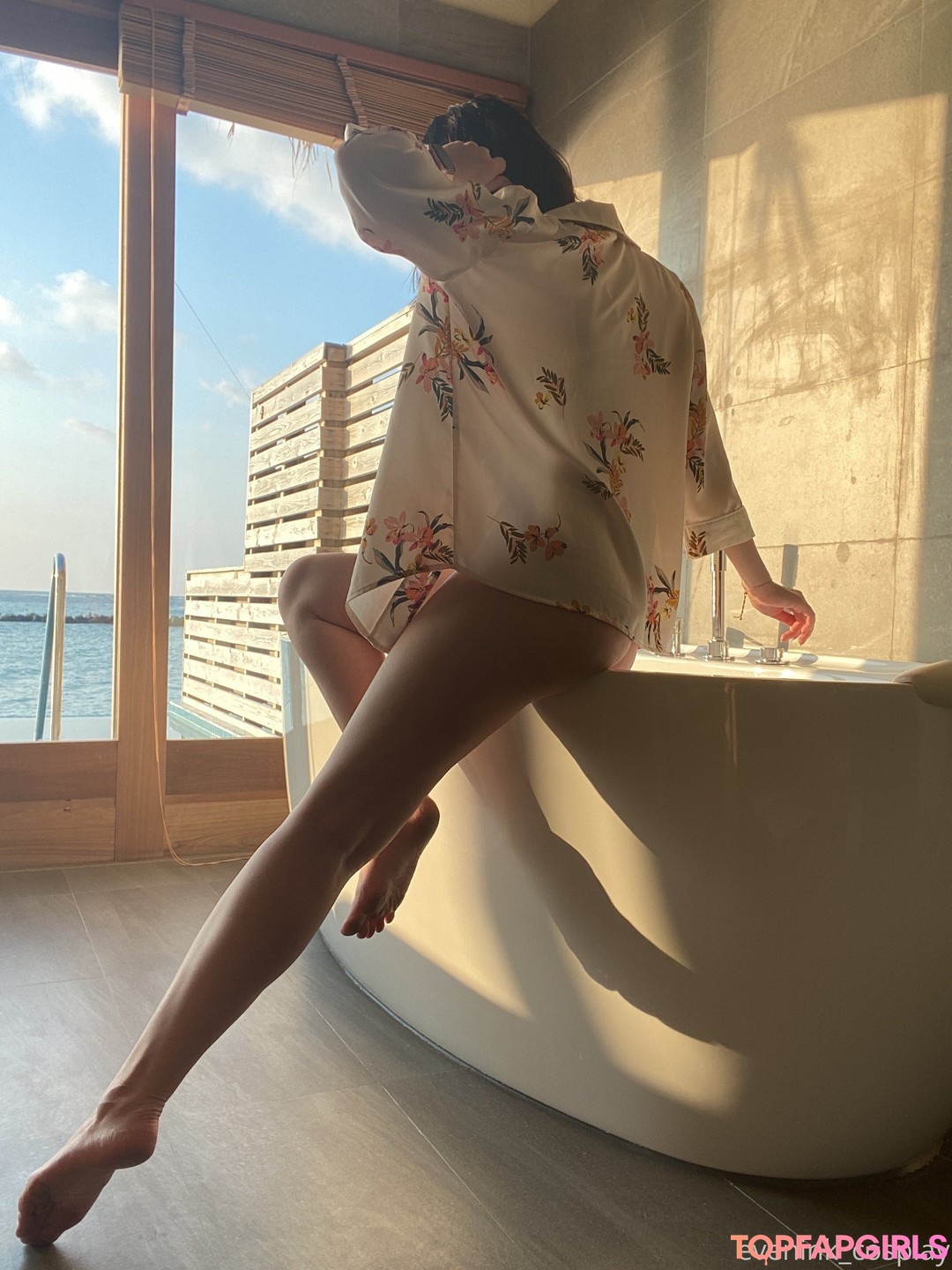 Foto desnuda filtrada de OnlyFans de Evenink #581