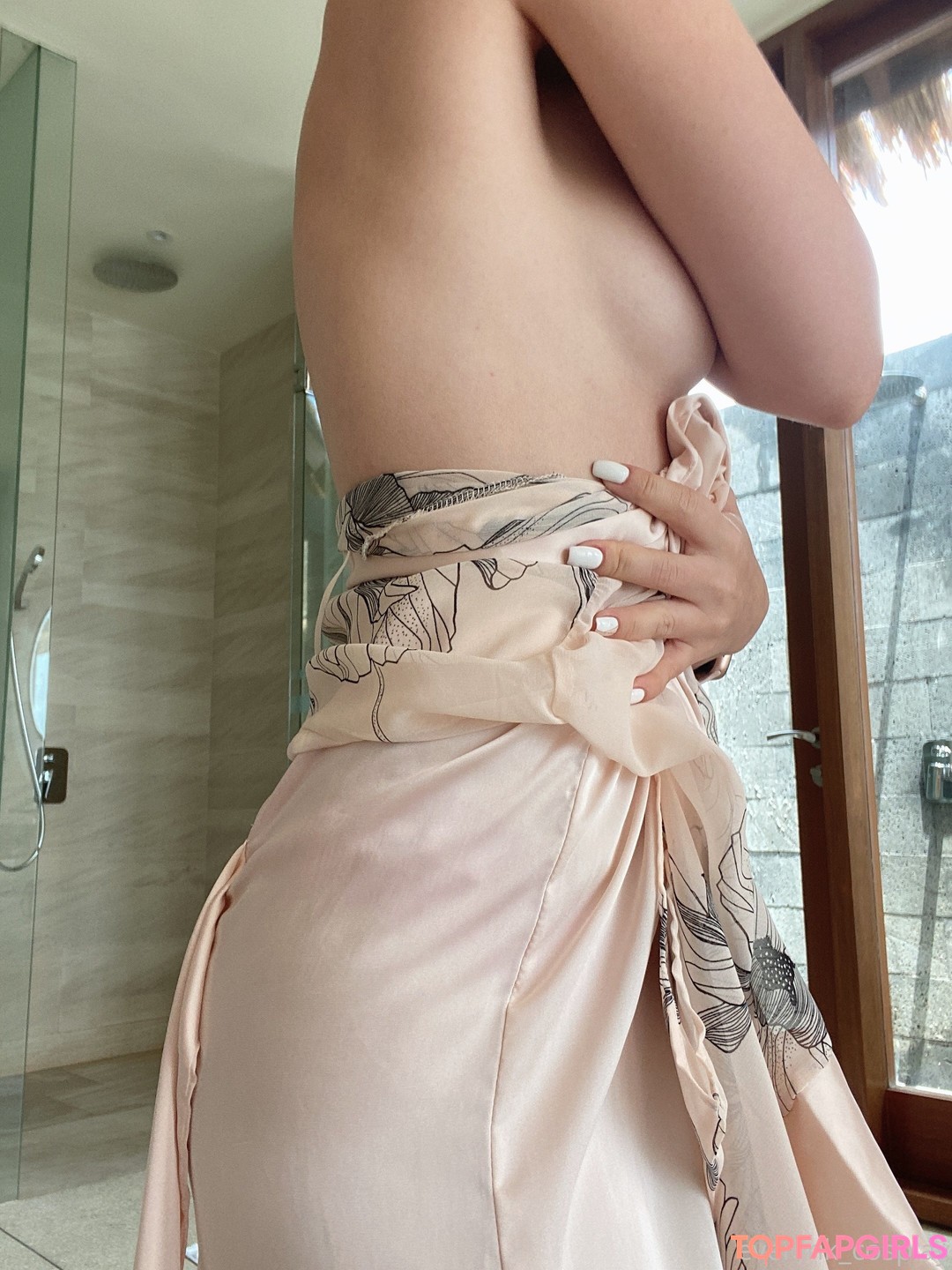 Foto desnuda filtrada de OnlyFans de Evenink #609