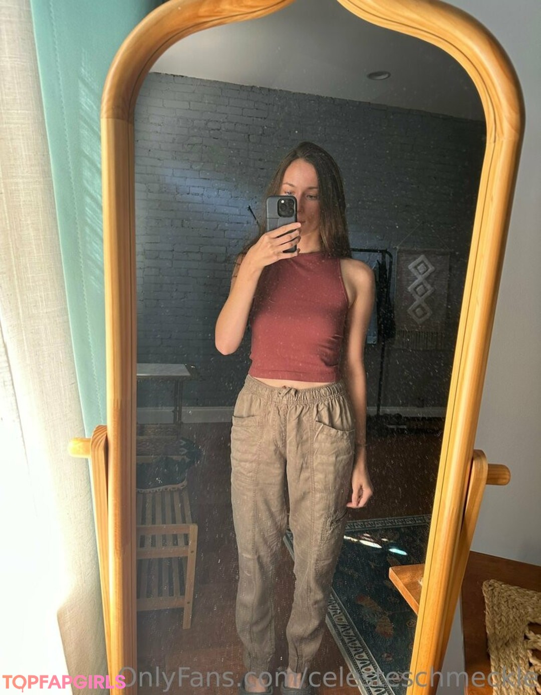 Foto desnuda filtrada de OnlyFans de Celeste Schmeckle #265 Foto desnuda filtrada de OnlyFans de Celeste Schmeckle #265