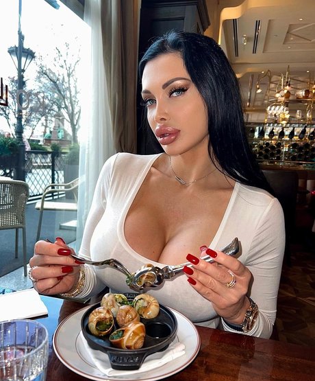 Aletta Ocean