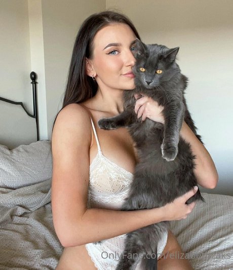 Elizabeth Zaks