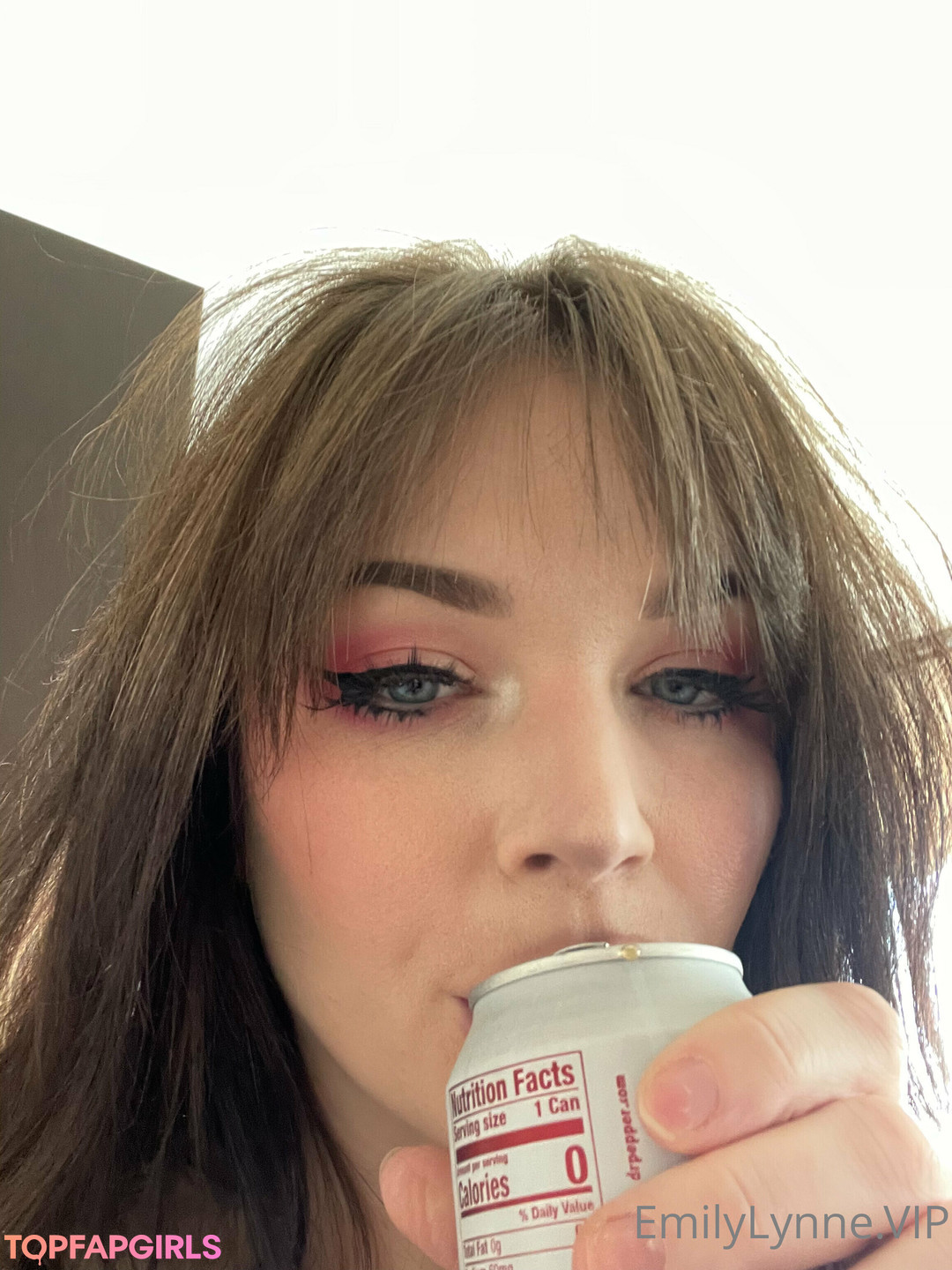 Foto desnuda filtrada de OnlyFans de Emily Lynne #780