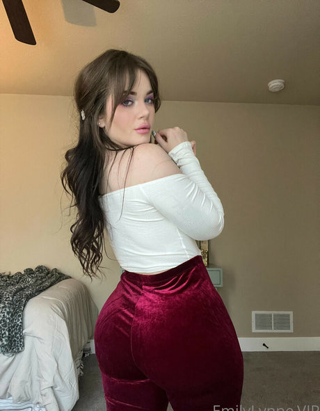 Emily Lynne