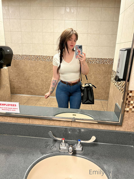 Emily Lynne