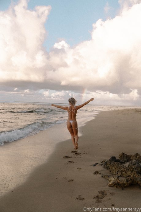 Rachel Anne Rayy
