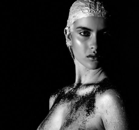 Foto desnuda filtrada de OnlyFans de Judit Guerra