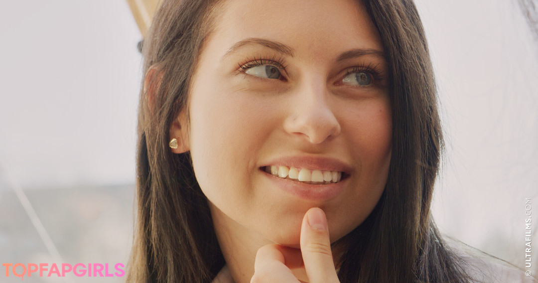 Foto desnuda filtrada de OnlyFans de Alissa Foxy #1857