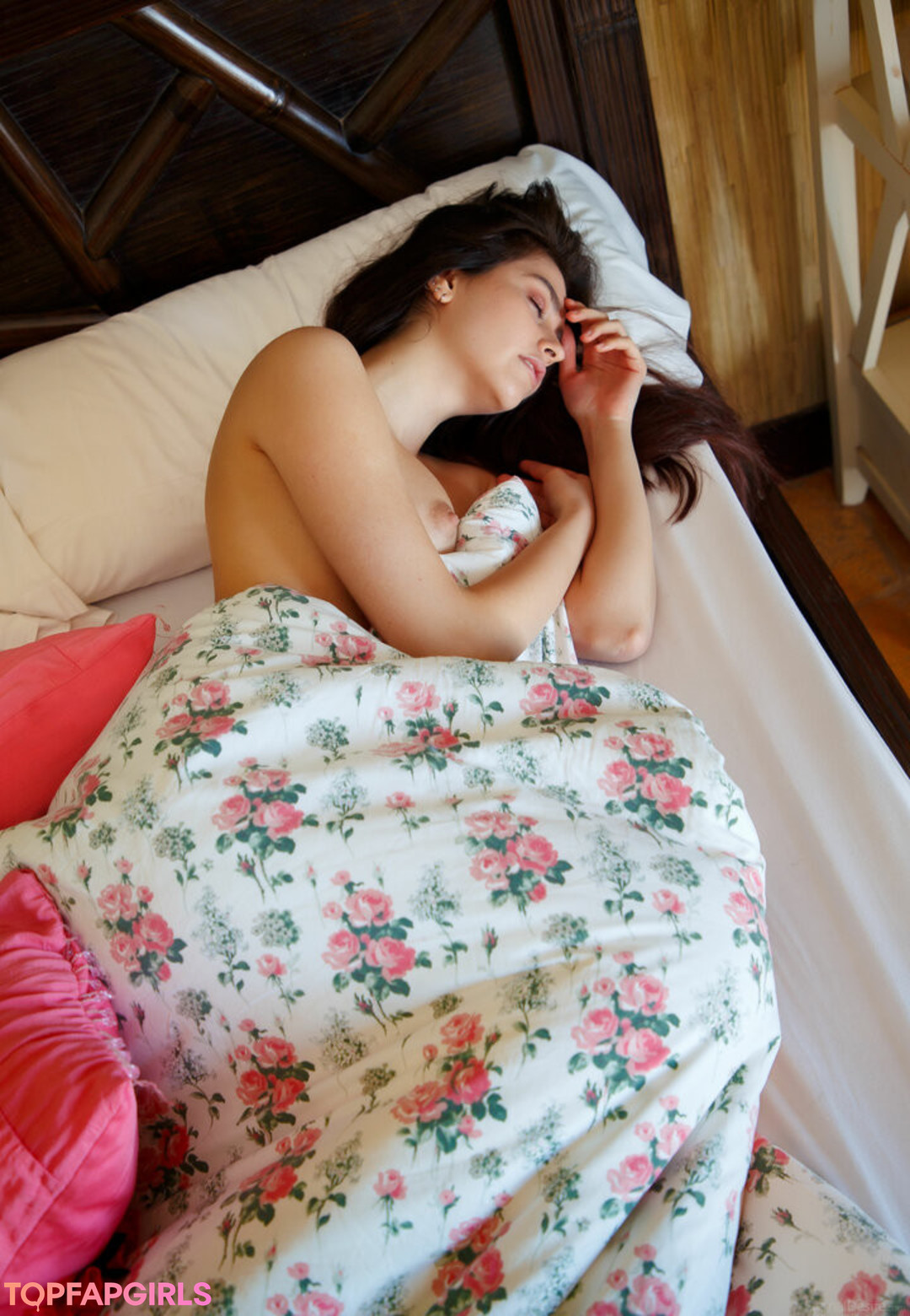 Foto desnuda filtrada de OnlyFans de Alissa Foxy #2792