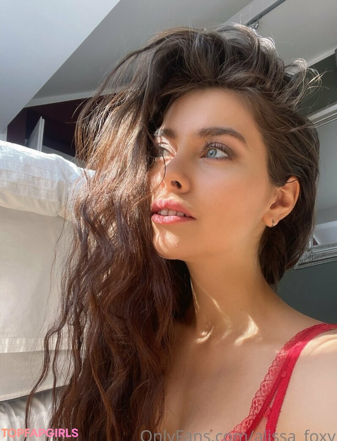 Foto desnuda filtrada de OnlyFans de Alissa Foxy #3194 Foto desnuda filtrada de OnlyFans de Alissa Foxy #3194