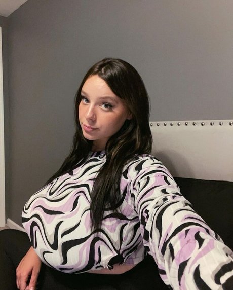Foto desnuda filtrada de OnlyFans de Xoangel444