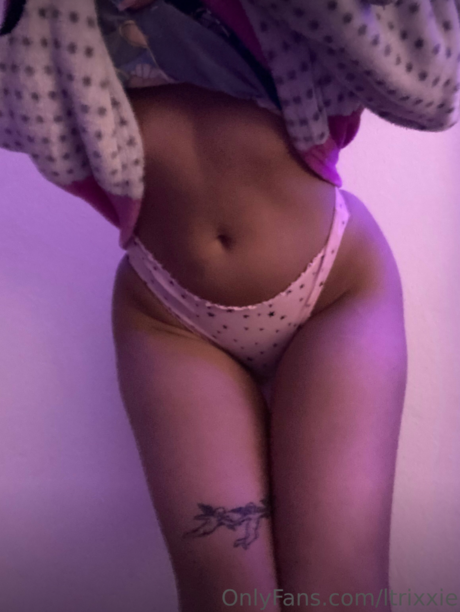 Ltrixxie