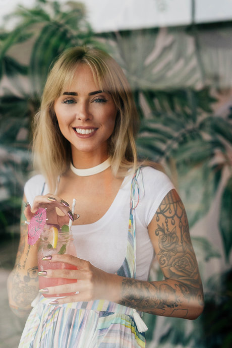 Alysha Nett