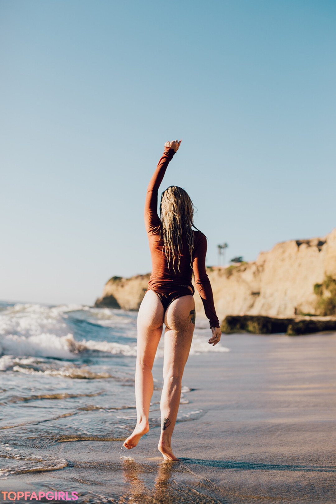 Foto desnuda filtrada de OnlyFans de Alysha Nett #684