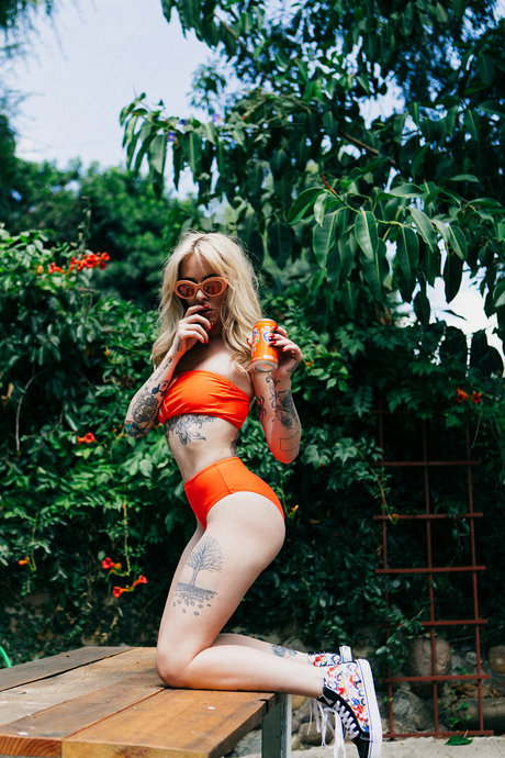 Alysha Nett