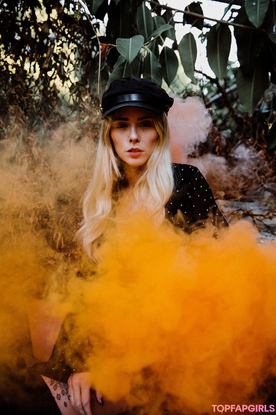 Foto desnuda filtrada de OnlyFans de Alysha Nett #869