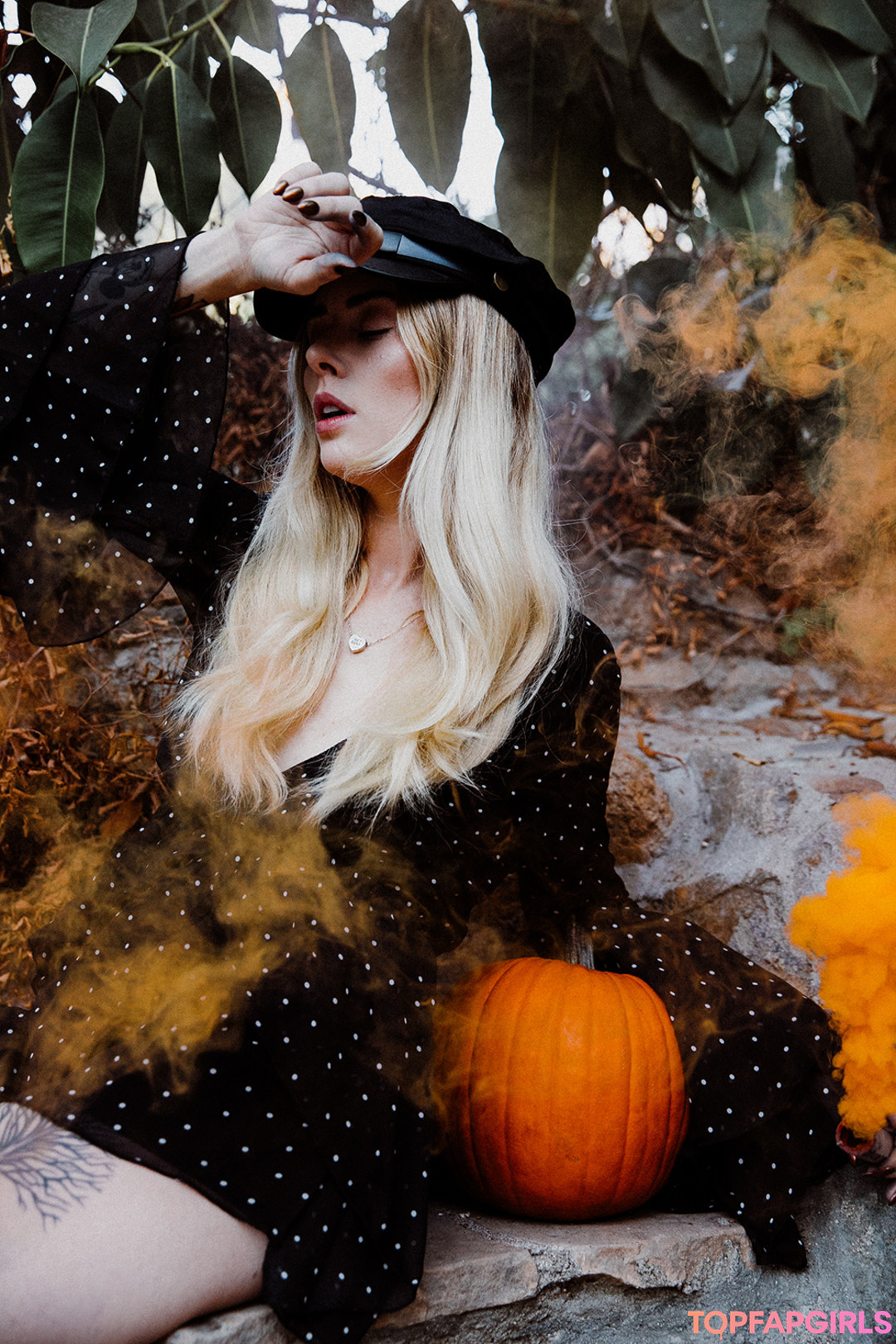 Foto desnuda filtrada de OnlyFans de Alysha Nett #876