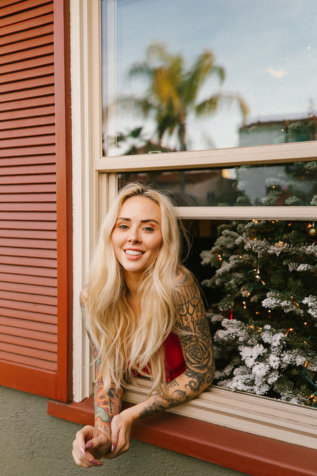 Alysha Nett