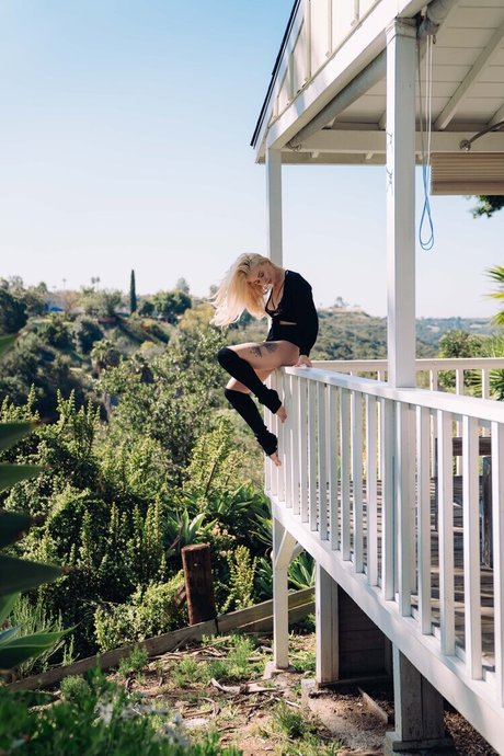 Alysha Nett