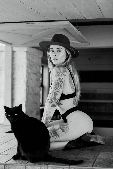 Alysha Nett