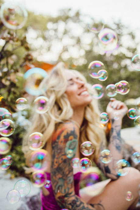 Alysha Nett